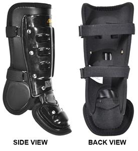 ALL-STAR Universal Baseball Batter's Ankle Guards