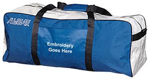 ALL-STAR BBPRO1 Baseball/Softball Equipment Bags