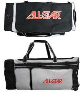 ALL-STAR BB6006 Baseball/Softball Equipment Bags
