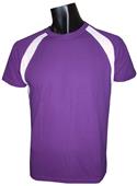 Fabnit Youth Moisture Management Crewneck Shirts