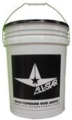 ALL-STAR Baseball/Softball Plastic Buckets