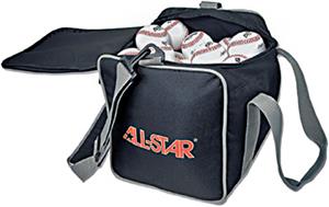 ALL-STAR BL60 Deluxe Baseball/Softball Tote Bags