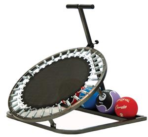 Champion Multi-Purpose Medicine Ball Rebounder