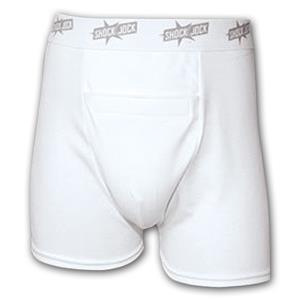 ALL-STAR "Shock Jock" Sports Briefs