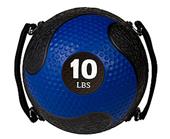 Champion Sports Rhino Ultra Grip Medicine Balls Champion Sports Rhino Ultra Grip Medicine Balls