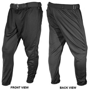 ALL-STAR Pull-Up Hemmed Baseball Pants