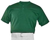 ALL-STAR Adult 2 Button Mesh Baseball Jerseys ALL-STAR Adult 2 Button Mesh Baseball Jerseys
