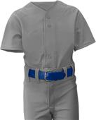 ALL-STAR Youth Full Button Baseball Jerseys ALL-STAR Youth Full Button Baseball Jerseys