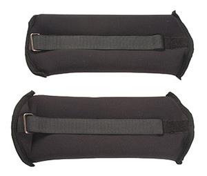 Champion Soft Adjustable Wrist/Ankle Weights