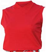 ALL-STAR Women's V-Neck Softball Jerseys ALL-STAR Women's V-Neck Softball Jerseys