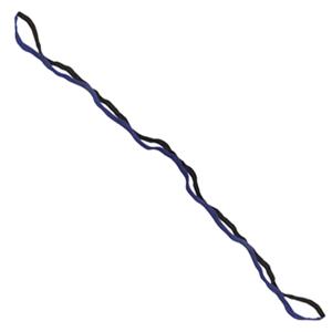 Champion Sports 72" Stretch Training Straps