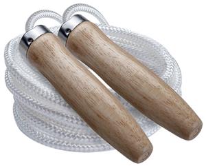 Champion Nylon Ball Bearing Jump Ropes (Set of 6)