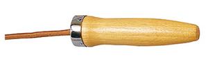Champion Leather Ball Bearing Jump Rope (Set of 6)