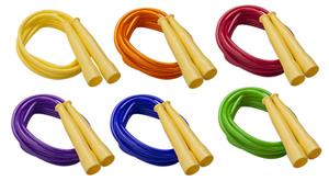 Champion 8' Licorice Speed Jump Ropes (Set of 6)