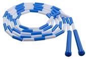 Champion Plastic Segmented Jump Ropes (Set of 6) Champion Plastic Segmented Jump Ropes (Set of 6)