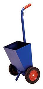 Champion Dry Line Field Marker - 25Lbs Capacity