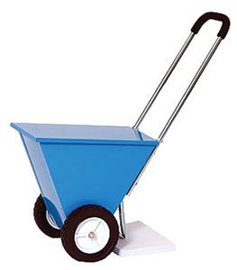 Champion Deluxe Line Field Marker - 35 LB Capacity