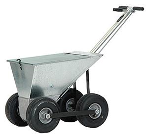 Champion Heavy Duty Field Markers - 85 LB Capacity