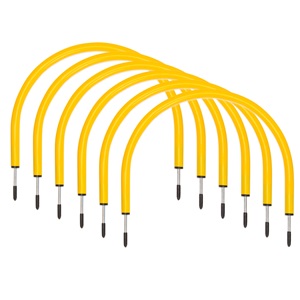 Champion Athletic Training Passing Arc (Set of 12)