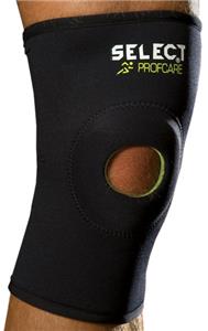 Select Open Patella