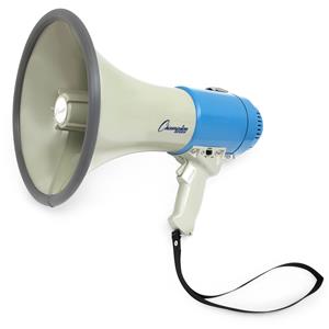 Champion Sports 1000 Yard Range Megaphones