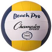 Champion Sports Official Beach Play Volleyballs Champion Sports Official Beach Play Volleyballs
