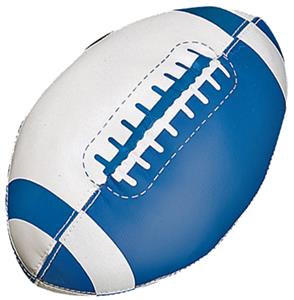 Champion Sports Mini Soft Foam Sport Footballs