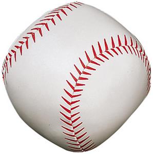 Champion Sports Soft Foam Sport Softballs
