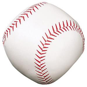 Champion Sports Soft Foam Sport Baseballs