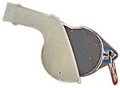 Champion Sports Whistle Mouthpiece Covers (Dozen) Champion Sports Whistle Mouthpiece Covers (Dozen)