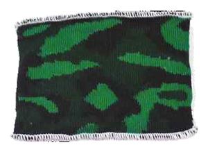 Skunkies Camoflauge Shoe/Equipment Deodorizers