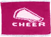 Red Lion Skunkies Cheerleaders Shoe Deodorizers Red Lion Skunkies Cheerleaders Shoe Deodorizers