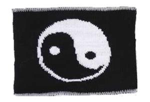 Skunkies Yin-Yang Shoe/Equipment Deodorizers