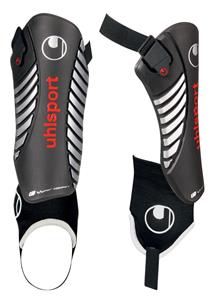 Uhlsport Vyper Comfort Pro Soccer Shinguards