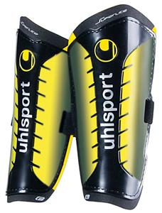Uhlsport Super Lite Soccer Shinguards