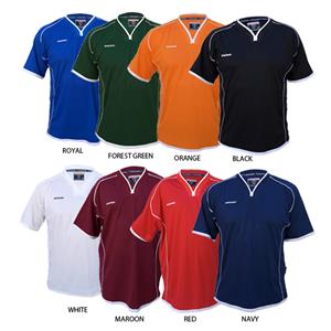Vizari United Soccer Jerseys