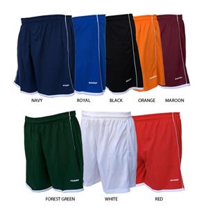Vizari Town Soccer Shorts