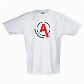 Admiral Soccer Logo T-Shirts - Closeout Admiral Soccer Logo T-Shirts - Closeout