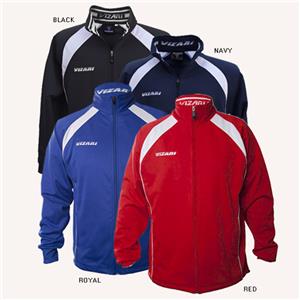 Vizari Sodaro Soccer Jackets