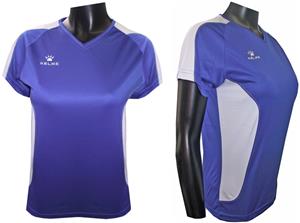Kelme Women's Santa Pola Soccer Jerseys Closeout