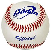 Baden Youth Baseballs (DZ) 1BBG