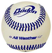 Baden All Weather Baseballs (DZ) PR-0A