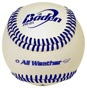 Baden All Weather Baseballs (DZ) PR-0A