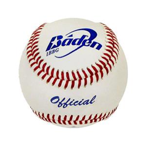 Baden Youth Baseballs (DZ) 1BBG