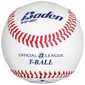 Baden Saf-T-Soft T-Ball Baseballs (DZ) SAF-BST