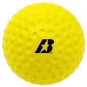 Baden Dimpled Pitching Machine Baseballs (DZ) PBB