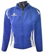 Kelme Womens Sparta Sports Jackets-Closeout Kelme Womens Sparta Sports Jackets-Closeout