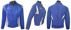 Kelme Womens Sparta Sports Jackets-Closeout
