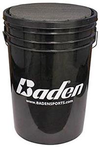 Baden Bucket/Seat Baseballs Bucket