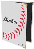 Baden Baseball Notebooks Baden Baseball Notebooks